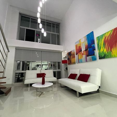 Itsahome Apartments - Torre Aqua 키토 외부 사진