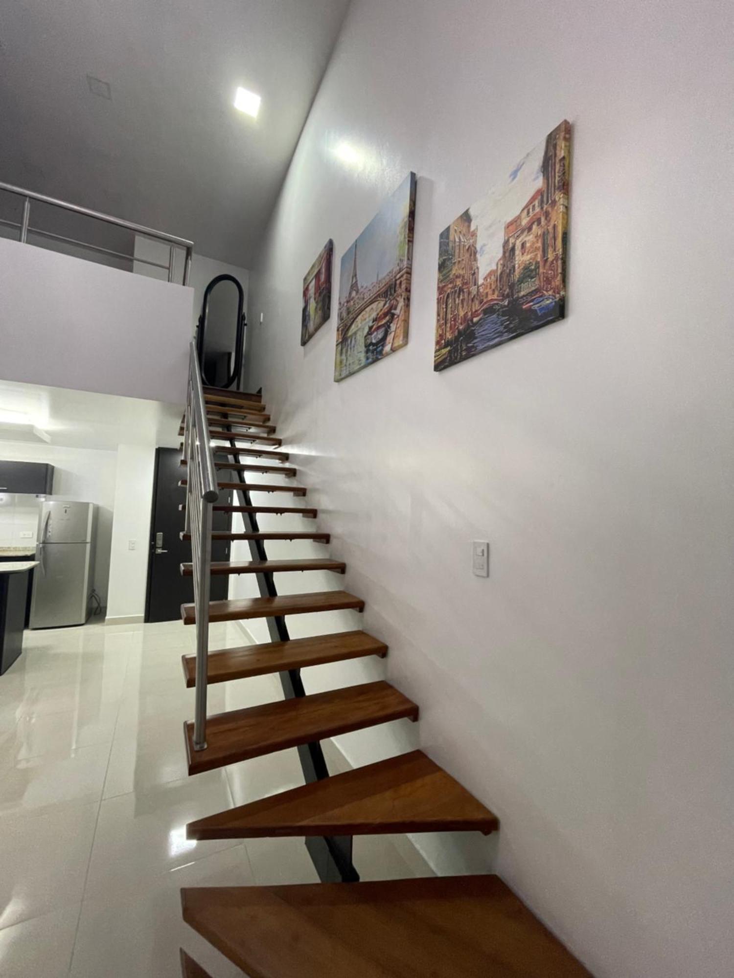 Itsahome Apartments - Torre Aqua 키토 외부 사진